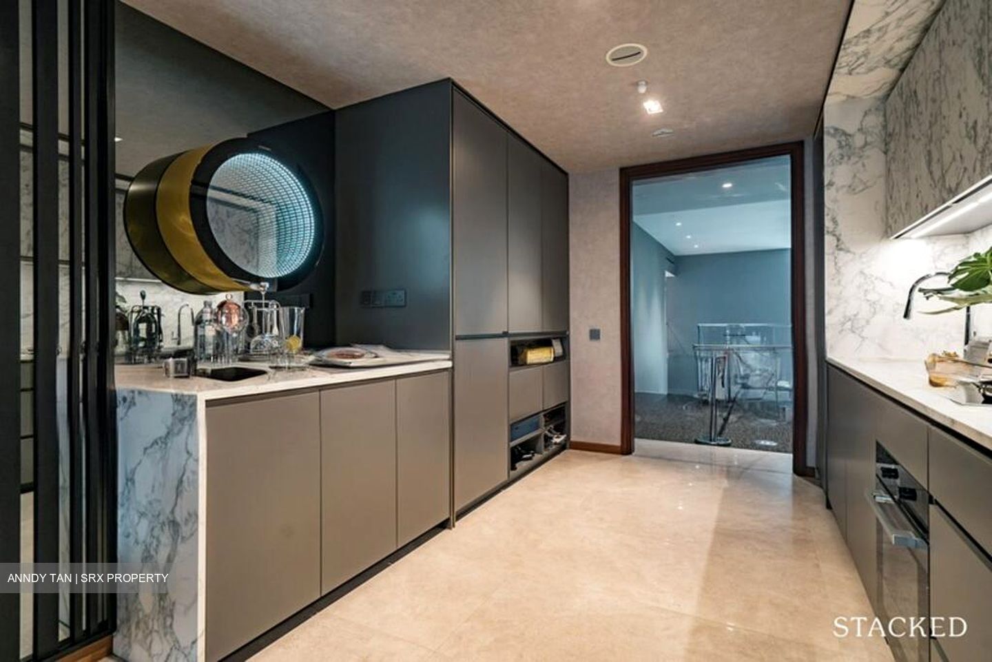 Canninghill Piers (D6), Apartment #506361871